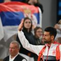 París 2024: Djokovic y Alcaraz triunfan sin problemas en su estreno