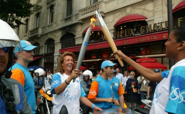 Varios deportistas belgas retrasan su viaje a los Juegos Olímpicos de París por Covid-19