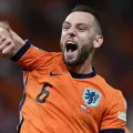 Países Bajos le remontó a Turquía y está en semifinales de la Eurocopa