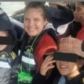 Mueren ahogadas madre e hija venezolanas al intentar cruzar la selva del Darién