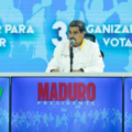 Maduro afirma que no permitirá “ataques” contra el sistema eléctrico