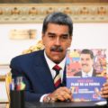 Maduro emite mensaje al país de cara a las elecciones de este #28Jul y presenta el Plan de la patria 2025-2030