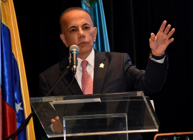 Tribunal Supremo de Justicia cita a Manuel Rosales