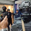 Ministro Ceballos: El criminal Gerson Guerrero ya está a la orden del Ministerio Público