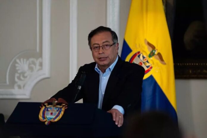 Petro insiste que en Venezuela debe haber un acuerdo nacional que busque máximas garantías a la oposición