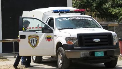 Al enfermero lo asesinó un amigo para robarle sus pertenencias: CICPC arrestó al culpable