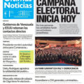 Titulares de la prensa nacional para este 4 de julio