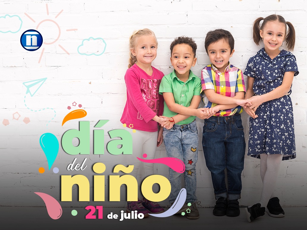 Venezuela celebra el Día del Niño: Fecha que conmemora la ratificación de sus derechos