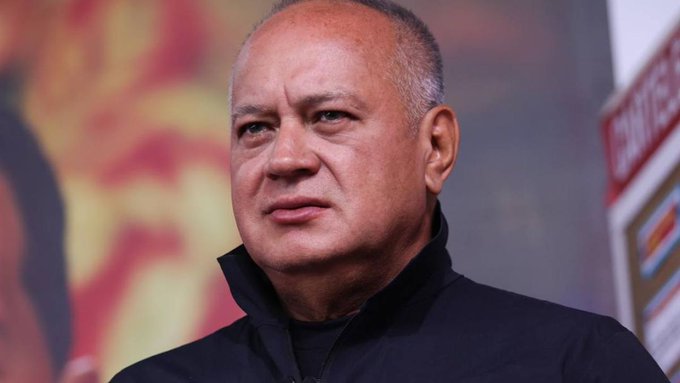 Planes opositores para generar violencia por los resultados electorales del 28-Jul serán atacados manera inmediata: Diosdado Cabello