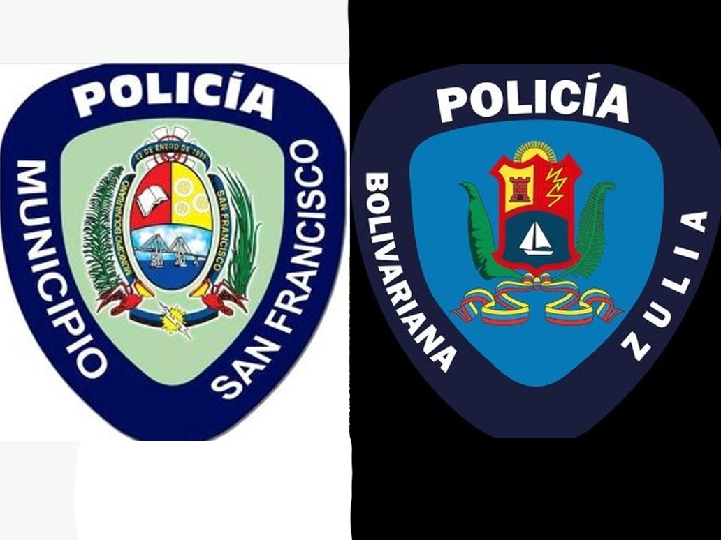 Extraoficial: Comenzaron los cambios en las policías del estado Zulia