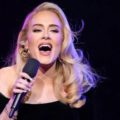 Adele hará una pausa en su carrera: 