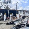 Condena de cuatro años recibirán 38 venezolanos por incendio del albergue en el Darién