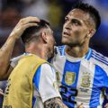 Argentina retuvo su título de campeón de América