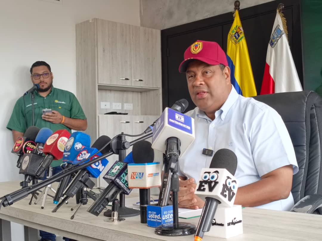 Alcaldía de Maracaibo impondrá multas a quienes arrojen escombros en las vías públicas