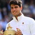 Alcaraz triunfa ante Djokovic para revalidar su título en Wimbledon