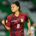 La venezolana Oriana Altuve regresa al fútbol español