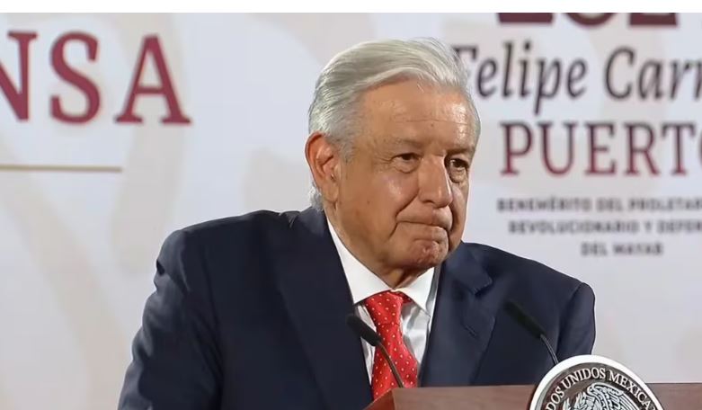 México no va a participar en la reunión de la OEA convocada por elección en Venezuela: AMLO