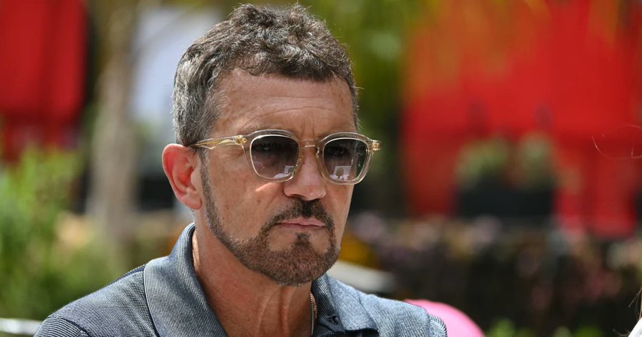 Antonio Banderas derribó La Gaviota, la mansión en la que vivió con Melanie Griffith en Marbella