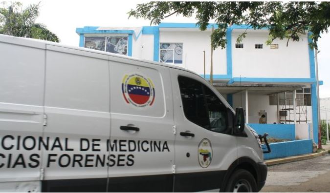 Hallan muerto a profesor desaparecido en Lara