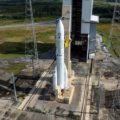 Retrasan despegue del cohete Ariane 6 por un problema de adquisición de datos