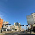 Calles y avenidas de Maracaibo amanecieron desoladas después de la jornada electoral