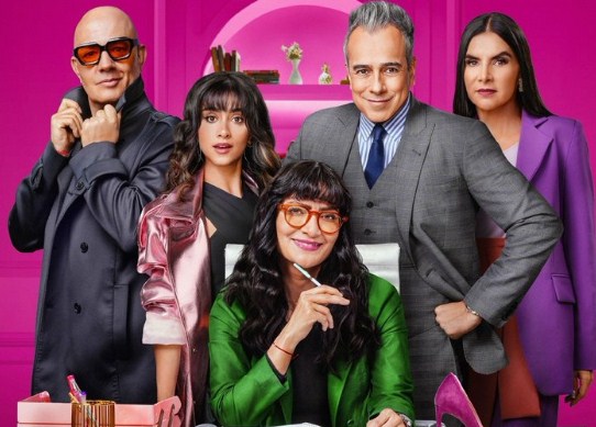 ‘Betty la fea’ vuelve a las pantallas 25 años después y adaptándose a los nuevos tiempos