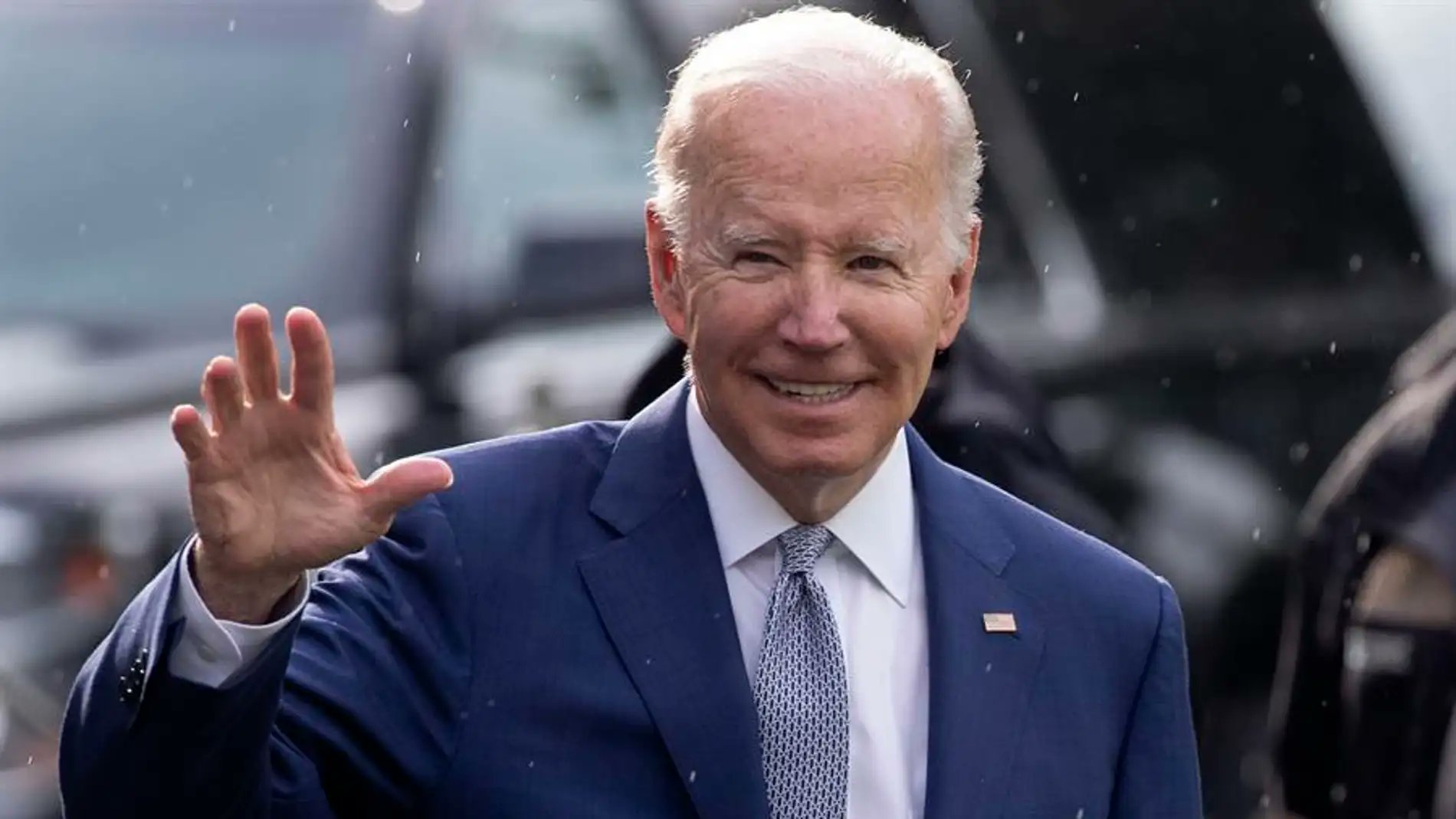 Biden reconoce que tal vez no pueda salvar su candidatura, según The New York Times