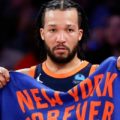 Jalen Brunson acordó renovación con los Knicks