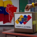 CNE anunció la reubicación de 31 centros de votación en el país