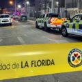 Muere niño venezolano de seis años tras caer desde el séptimo piso de un edificio de apartamentos en Santiago de Chile