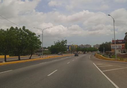 Maracaibo AMANECIÓ EN CALMA