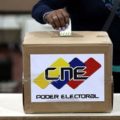 Despliegue de la maquinaria electoral es del 100%, anunció el CNE