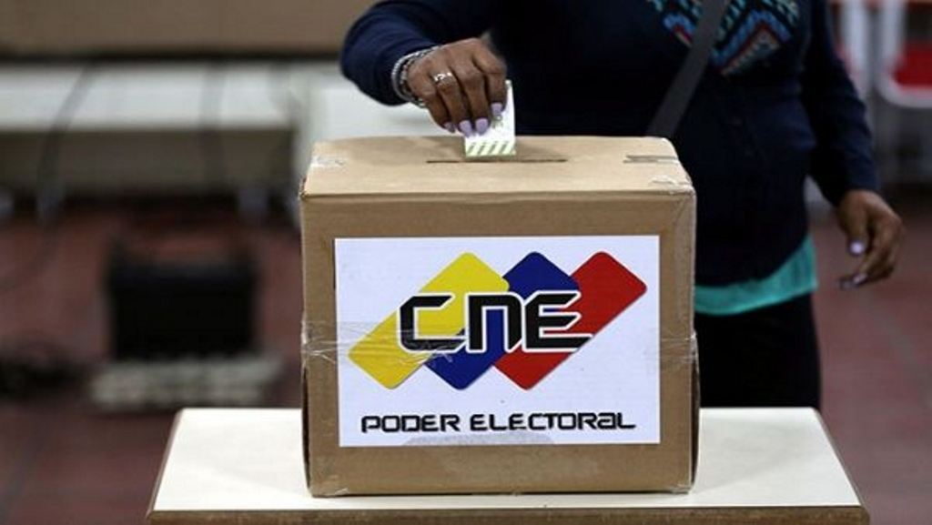 Comienza el proceso electoral venezolano en Australia