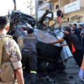 Murió un comandante de Hamás en un bombardeo israelí contra el este del Líbano