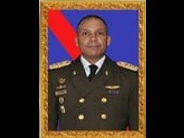 Hallaron muerto a un coronel del ejército venezolano dentro de su casa en Maracay