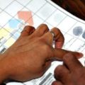 CNE inició auditoría de los cuadernos de votación para verificar que los datos coincidan con el Registro Electoral definitivo