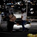 Abandonan taxi con una mujer y dos hombres desmembrados en Acapulco