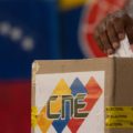 Hoy, 28-Jul, 21.392.464 votantes inscritos podrán participar en las elecciones presidenciales de Venezuela