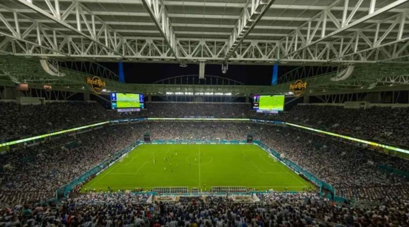 ¡Por las nubes! El precio de las entradas para la final de Copa América