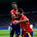 España se titula campeón de la Eurocopa 2024 tras vencer 2-1 a Inglaterra