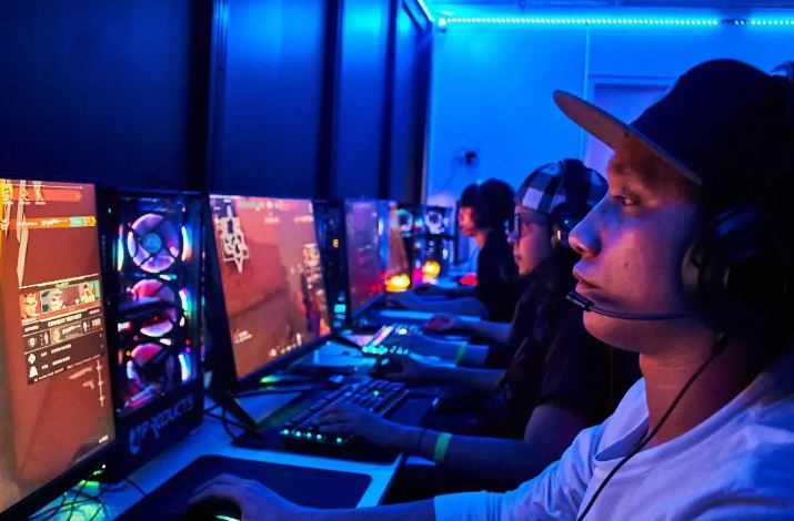 Ministerio para la Juventud y Deporte reconoció a los esports como deportes nacionales