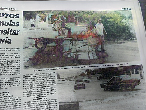 En La Rotaria el tiempo se detuvo