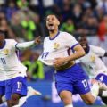 Eurocopa 2024: Francia avanzó a semifinales tras superar por penales a Portugal