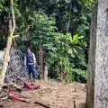 Gobierno de Panamá continúa cierre de pasos en la selva de Darién para 