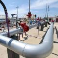 PDVSA Gas y Camimpeg firman acuerdo para extender el gasoducto ULÉ-Amuay