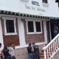 Murió hombre de 82 años tras haber tenido relaciones sexuales en un hotel de Mérida