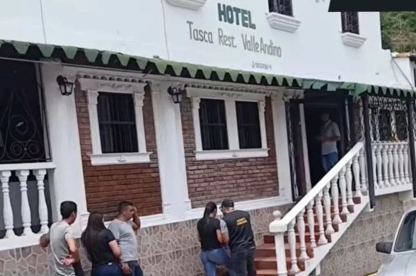 Murió hombre de 82 años tras haber tenido relaciones sexuales en un hotel de Mérida