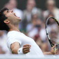 Carlos Alcaraz vence a Medvedev en una emocionante semifinal de Wimbledon