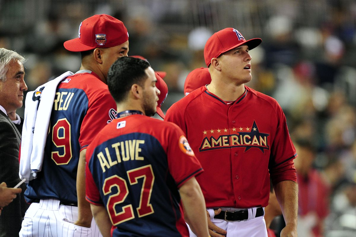 ¿Qué venezolanos estarán en el Juego de las Estrellas de la MLB 2024?