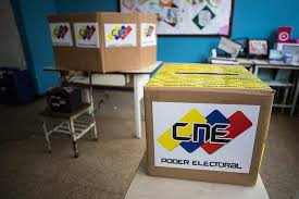 Conozca el manual de funcionamiento de Mesa Electoral publicado por el CNE